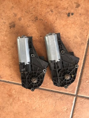 Bmw x6 моторчик люк 778-60211-81 фото №1