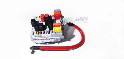 Блок управления коробка предохранителей alfa 159 оригинал фото №1