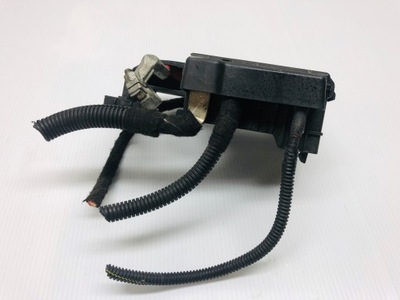 Opel meriva b ii 1.4 клема плюсова фото №1