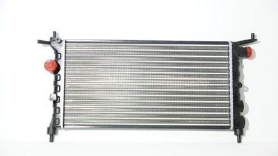 RADIATOR WATER OPEL TIGRA A 1.4 1.6 1994-2001  