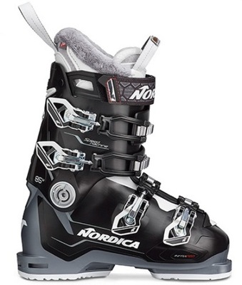 Buty NORDICA SPEEDMACHINE 85 W 26,5 2020