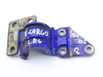 Iveco eurocargo 91-02 петля дверь левый góra верхний фото №1