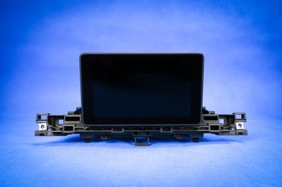 MONITOR MMI LCD AUDI A4 S4 A5 S5 8W0919604  