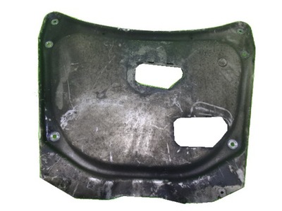 PROTECCIÓN DEL MOTOR ALUMINIO BMW X5 E53 1095656  