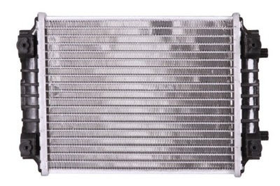 Радиатор wody 133708-7 srl фото №1