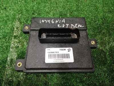 Opel insignia 2.0 t модуль топлива 13306783 фото №1