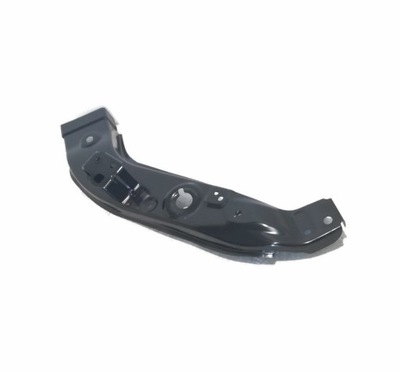 Mitsubishi outlander 12-15 pas передний панель фары поперечина фото №1