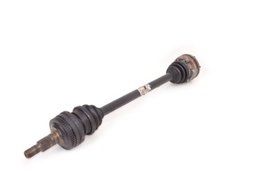 Porsche boxster 986 приводной вал правая  задний 98633202406 фото №1