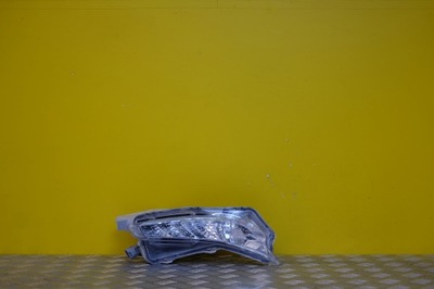 Toyota camry 2015-2018 противотуманная фара правый перед лампа фото №1