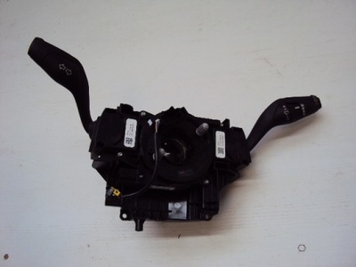 Перемикач комбінований ford focus mk3 lift фото №1