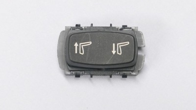 BMW F06 F12 F33 CONMUTADOR BOTÓN PANEL REGULACIÓN DERECHA PARTE DELANTERA 9390522  