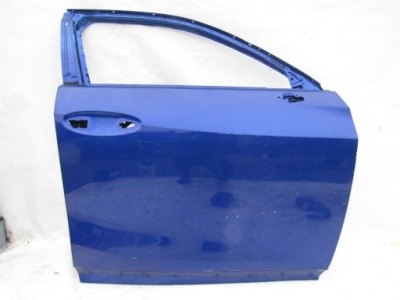 Двері lexus ux 18-22 правий перед передні праве фото №1