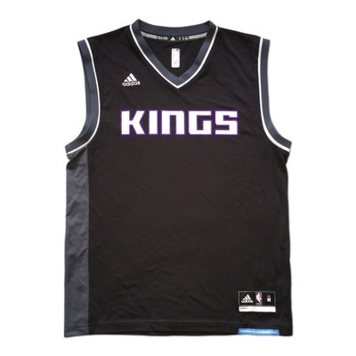 Koszulka Adidas Sacramento Kings NBA M
