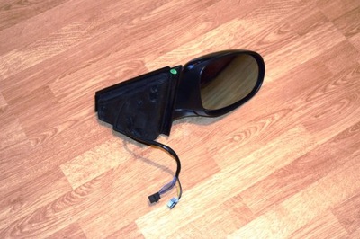 Дзеркало праве 11pin lancia delta iii r2014 europa фото №1