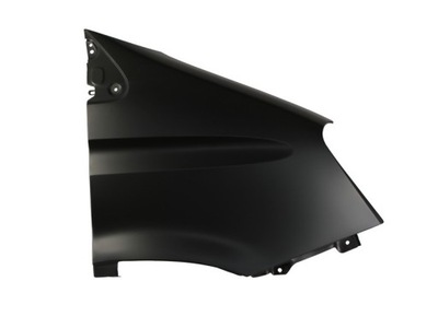 Iveco daily iv 06- крыло правый фото №1