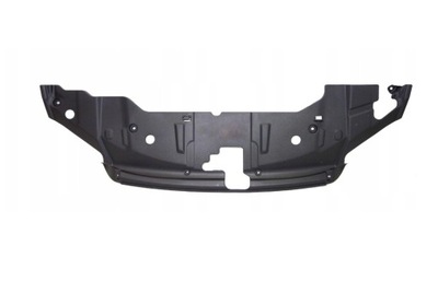 Mustang 2013-2015 накладка защита поперечина усиление фото №1