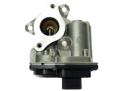 Клапан egr renault kangoo nissan dacia dokker lodgy sandero logan 1.5dci фото №1