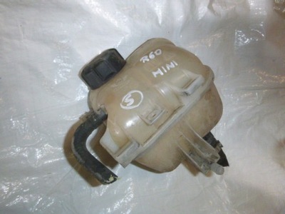 Бачок розширювальний mini cooper r60 фото №1