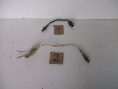 Alfa romeo giulietta 2.0 датчик лямбда-зонд 55260358 фото №1