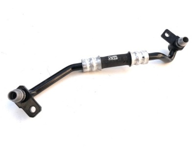 Шланг масляный 7p0317824 vw touareg 7p фото №1