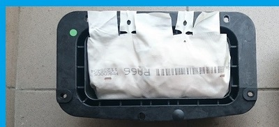 PEUGEOT 508 PODUSZKA AIRBAG PASAZERA ORYGINAŁ