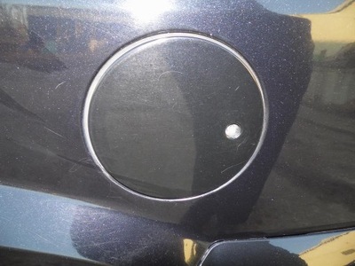 Крышка заливной топлива d2 ford fusion mk1 i 02-05 фото №1