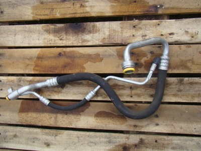 Шланг кондиционера bmw e84 9223317 фото №1