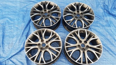 DISC 18 X7,5 KIA CEED GT ET55 5X114.3 KIA CEED GT  