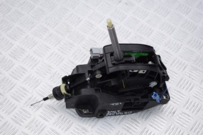 schaltgestänge schaltgehäuse Schalthebel MONDEO MK5