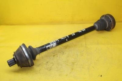 Приводной вал правый задняя audi a8 d3 4.0tdi 4e0501203b фото №1