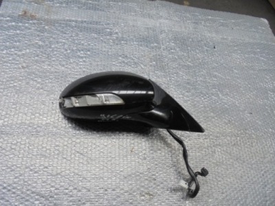 Зеркало правое mercedes cls w219 фото №1