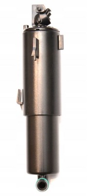 Лівий омивач насадка фара bmw e71 x6 фото №1