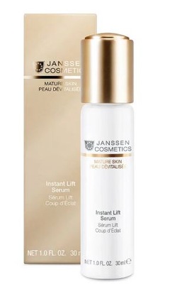 JANSSEN SERUM LIFTINGUJĄCE 30ML