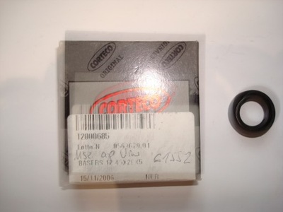 Сальник апарата запалювання uno co 12000685 фото №1