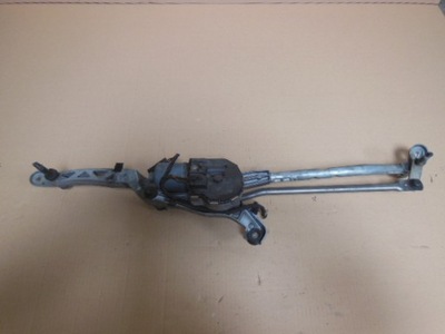 Механізм двірник mercedes a2128201240 фото №1