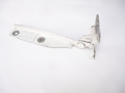 Citroen c3 ds3 петля капот левый оригинал фото №1