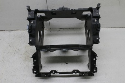 Рамка кишеня радіо vw golf vi фото №1