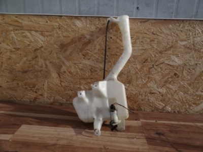 Honda city v 2011 бак омивача з помпа фото №1