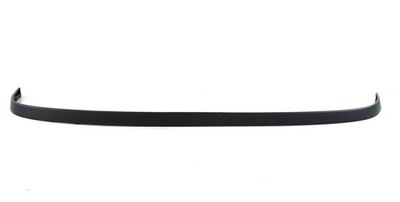 Спойлер бампера hyundai accent 06- фото №1