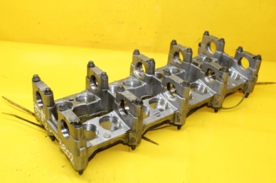 Основание валов sprinter 903 2.2 cdi r6110160504 фото №1