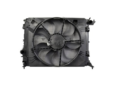 Комплект renault megane scenic iv 1,5dci 1,2tce 15- фото №1