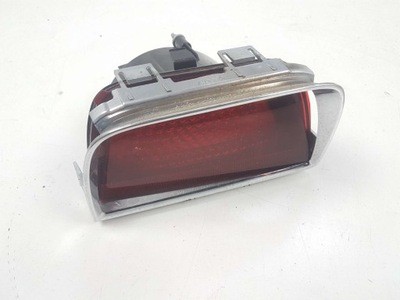 Chevrolet camaro 09-15 лампа правий задня задня права фото №1