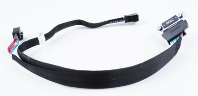 Kabel SAS do DELL R640 K43RY 0K43RY do H330 H730 H730P 8X2,5