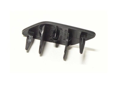 Заглушка распылителя vw scirocco r-line левая фото №1