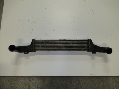 Интеркулер mercedes w210 2.2 cdi 99000037 фото №1