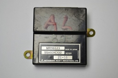 Модуль mr116523 ssa531c132 mitsubishi фото №1