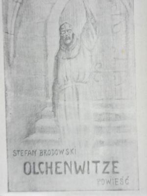 Stefan Brodowski Olchenwitze 1927
