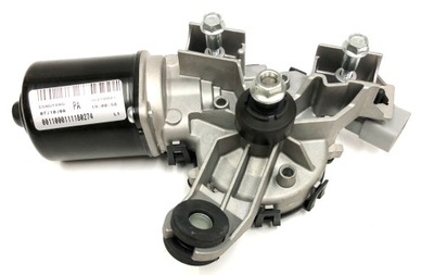 Двигатель дворник перед aveo 96850001 96548542 фото №1