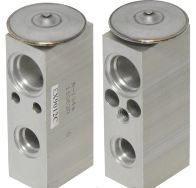 Клапан кондиціонера dodge grand caravan 1996/2005 фото №1