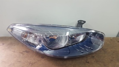 FARO RENAULT FLUENCE DERECHA  